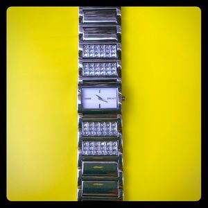 DKNY women’s watch